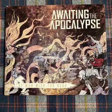 AWATING THE APOCALYPSE 데스코어