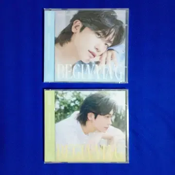 박형식 CD