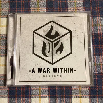 A WAR WITHIN / BELIEVE 메탈코어