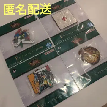 미세스 그린애플 제일복권 러버 컬렉션 E상