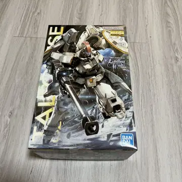 MG 1/100 톨기스 EW