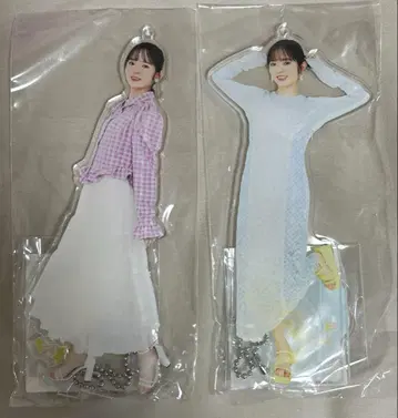 니이 노조미 아크릴 스탠드