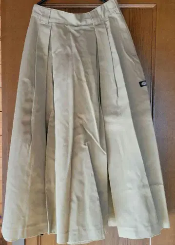 9/7까지! Dickies x niko 디키즈 니코앤드 롱 스커트