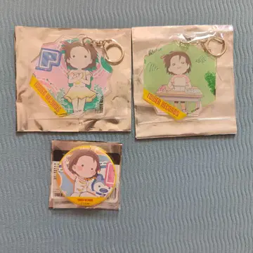 메달리스트 잇키 이노리 타워 레코드 카페 세트