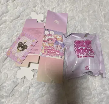 NOMMI 당도 100% 봉제 인형 아이스 TOPTOY