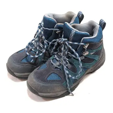 L.L.Bean 레일 등산 사이즈 5/23.5cm 상당 키즈 여성용