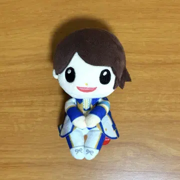 마츠시마 소 쵸코리상