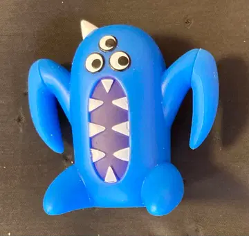 GartenofBanban 가든 오브 뱅뱅 나브나브 소프트 비닐 피규어