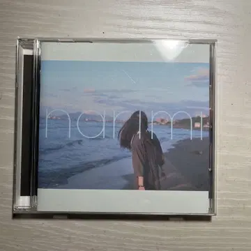 narimi CD 마이 헤어