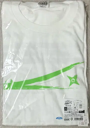 닌뮤 육학년 단독 라이브 T셔츠