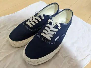 VANS 반스 Authentic 오센틱