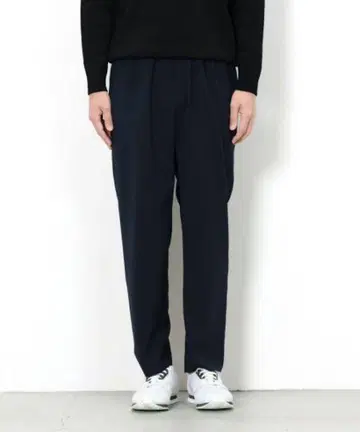 HYKE STRETCHTAPERED PANTS [ 새상품급 ]