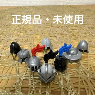 LEGO 성 시리즈