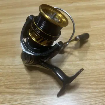 Daiwa 스피닝 릴 LEGALIS 2500S