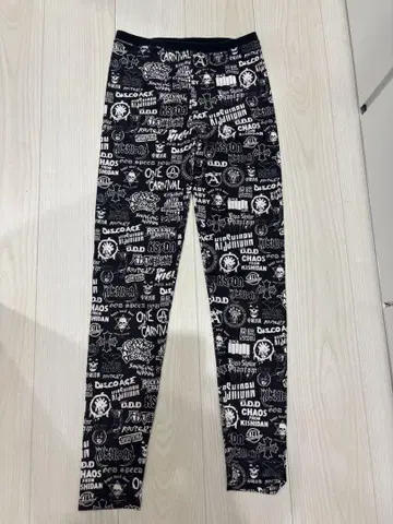 기시단 레깅스