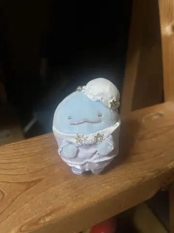 토카게 손바닥 봉제 인형 Maison de FLEUR