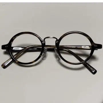 NOVA HAND MADE ITEM H-5027 C-3 티타늄 안경
