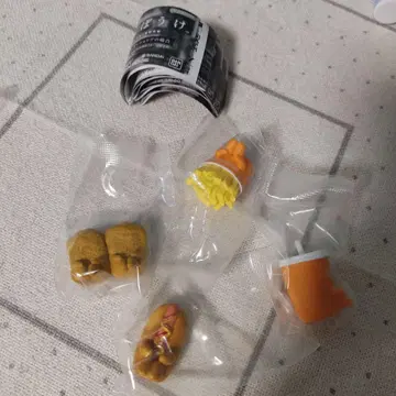 기다림 햄버거 샵의 경우