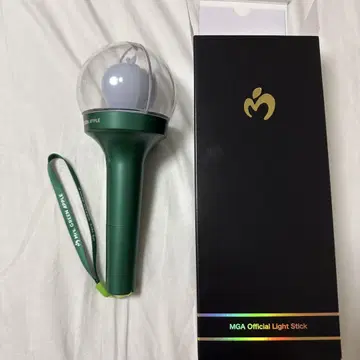 FJORD MGA 공식 라이트 스틱