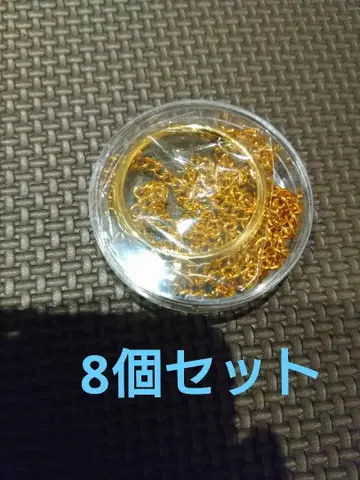수족관 지역 기념 메달 브라운 평공업 펜던트 틀 8세트