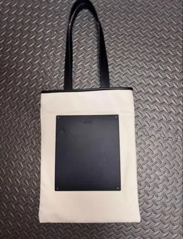 KLON 토트백