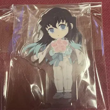 귀멸의 칼날 ufotable 아크릴 스탠드 화이트데이 토키토 무이치로