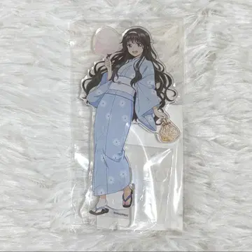 와구리 카오루코 아크릴 스탠드 키치죠지 파르코 팝업 4