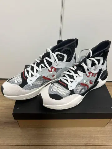 JORDAN DELTA 3 SP