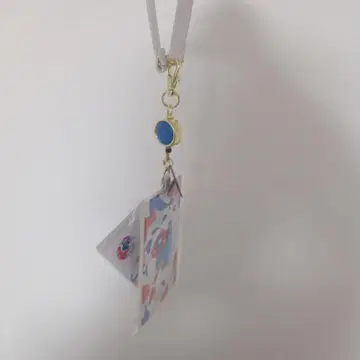만박 기념 미야쿠미야쿠 패스 케이스