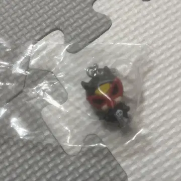 고양이 캐릭터 캡슐 토이 약 3cm