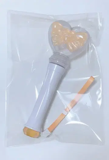 도키센 응원봉