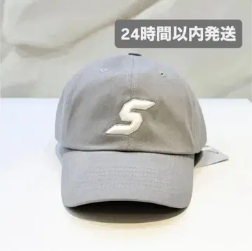 Snow Man 1st POPUP 한정판 굿즈 캡 CAP 미사용 새상품
