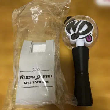 NANIWA Danshi LIVE TOUR 2025 응원봉