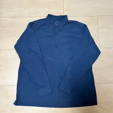 야마토미치 대나무 셔츠 XL 사이즈 MADE IN FUKUSHIMA