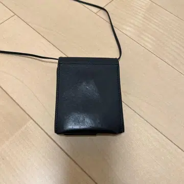 MARROW 지갑