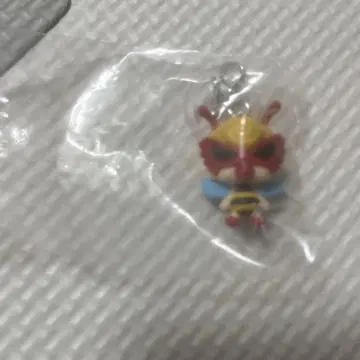 꿀벌 캐릭터 참