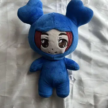 TWICE 쯔위 봉제 인형 러블리 쯔블리