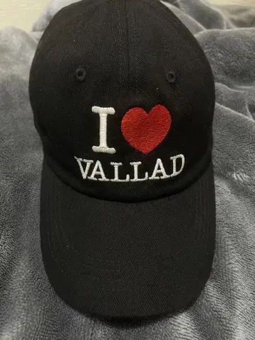 vallad cap io kohjiya 착용