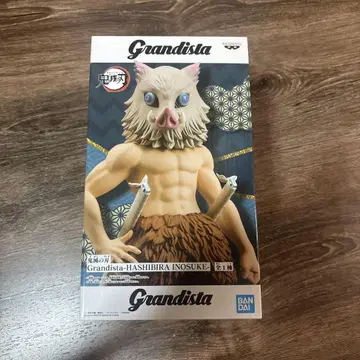 특가 하시비라 이노스케 피규어