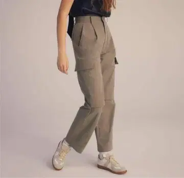 randeboo classic cargo pants