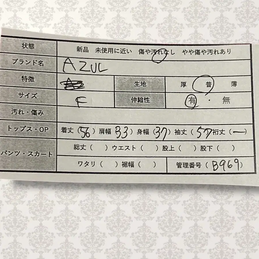 2번째 상품 이미지