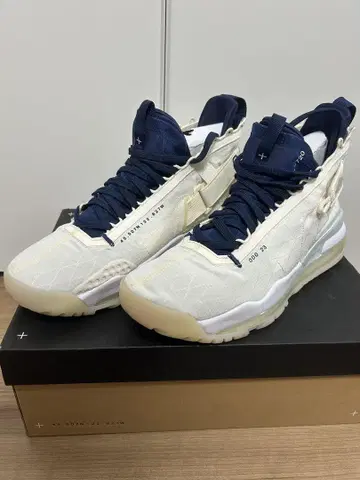 JORDAN PROTO-MAX 720