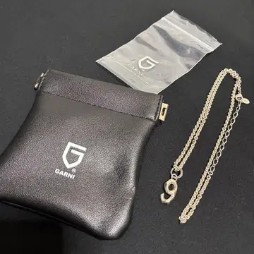 새상품급 GARNI 가르니 목걸이