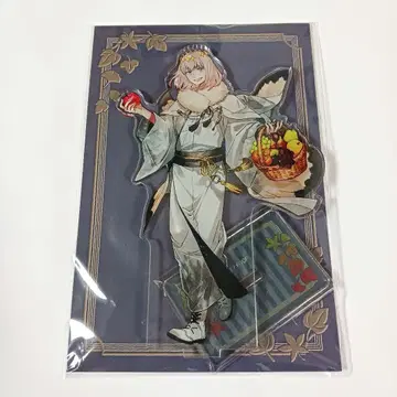 FGO 오베론 아크릴 스탠드 교토마후 2023