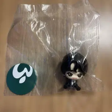 Mrs. GREEN APPLE 제일복권 C상 오오모리 모토키