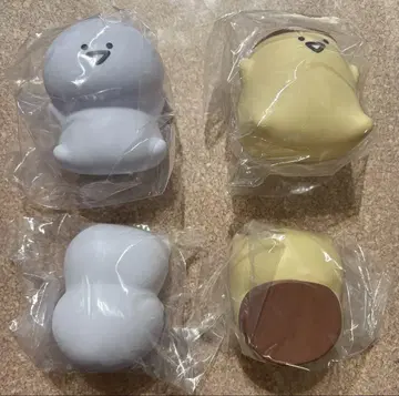 오분구와 함께  전종 세트