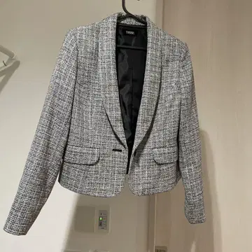 티세 자켓 M