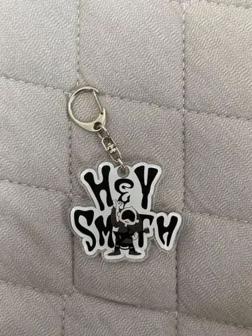 HEY-SMITH 헤이스미 가챠 이가리