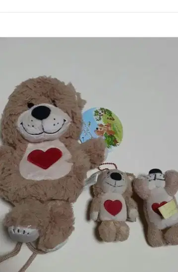 Suzy's Zoo 봉제 인형 세트