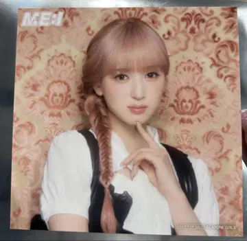 TSUTAYA 구매 혜택 정사각형 브로마이드 야마모토 스즈